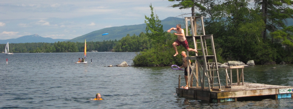 wicked high jump slide